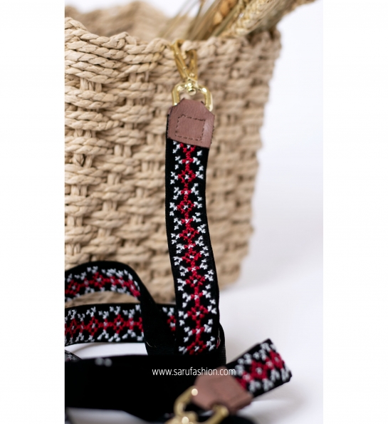 Stars bag strap